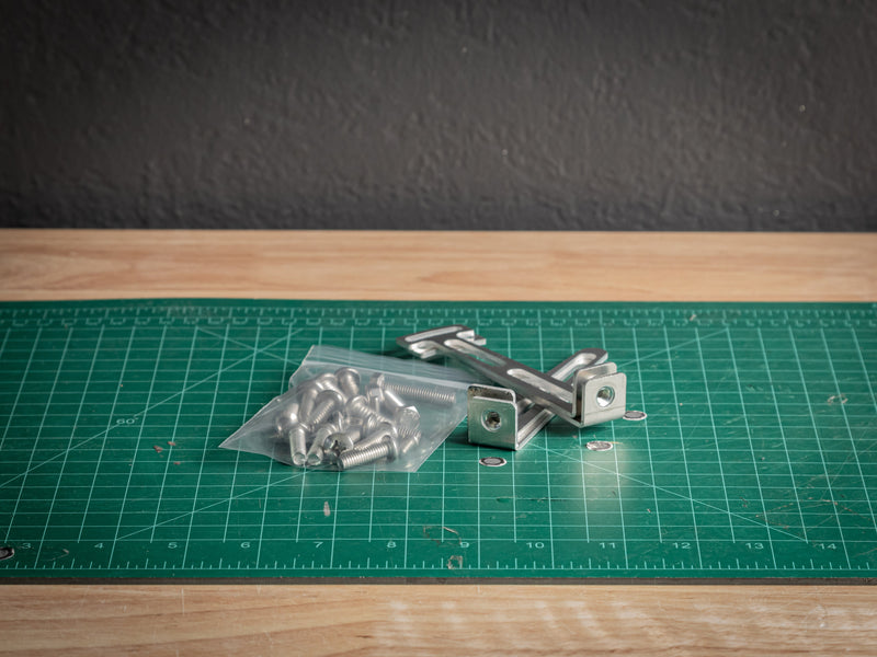 Load image into Gallery viewer, SFM Rugged Radio RLB Mount
