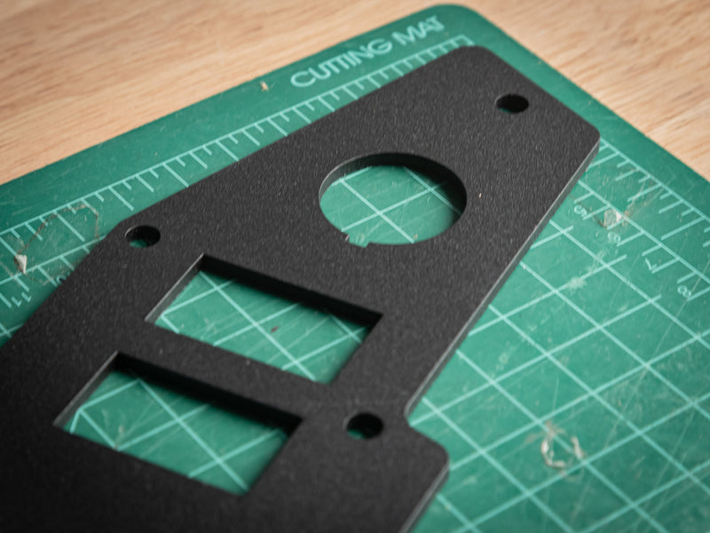 Load image into Gallery viewer, Turbo S Switchpro RCR 12 Mount
