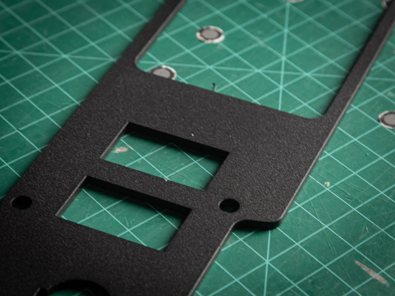 Load image into Gallery viewer, Turbo S Switchpro RCR 12 Mount
