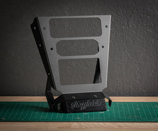 SFM Rugged Radio RLB Pro8 Mount