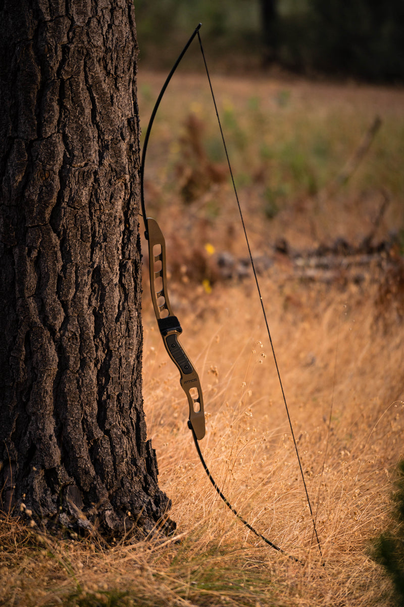 Load image into Gallery viewer, Atmos Compact Takedown Longbow
