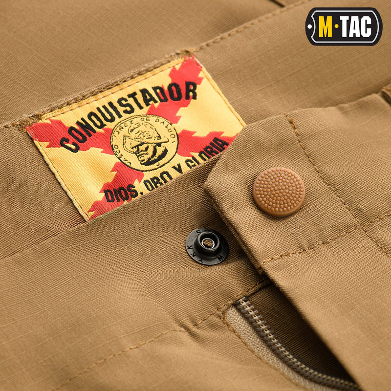 Load image into Gallery viewer, M-Tac Tactical Shorts Conquistador Flex
