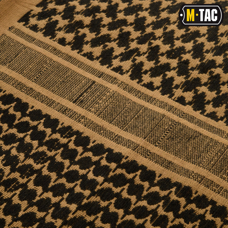 Load image into Gallery viewer, M-Tac Heavy-Duty Shemagh Scarf
