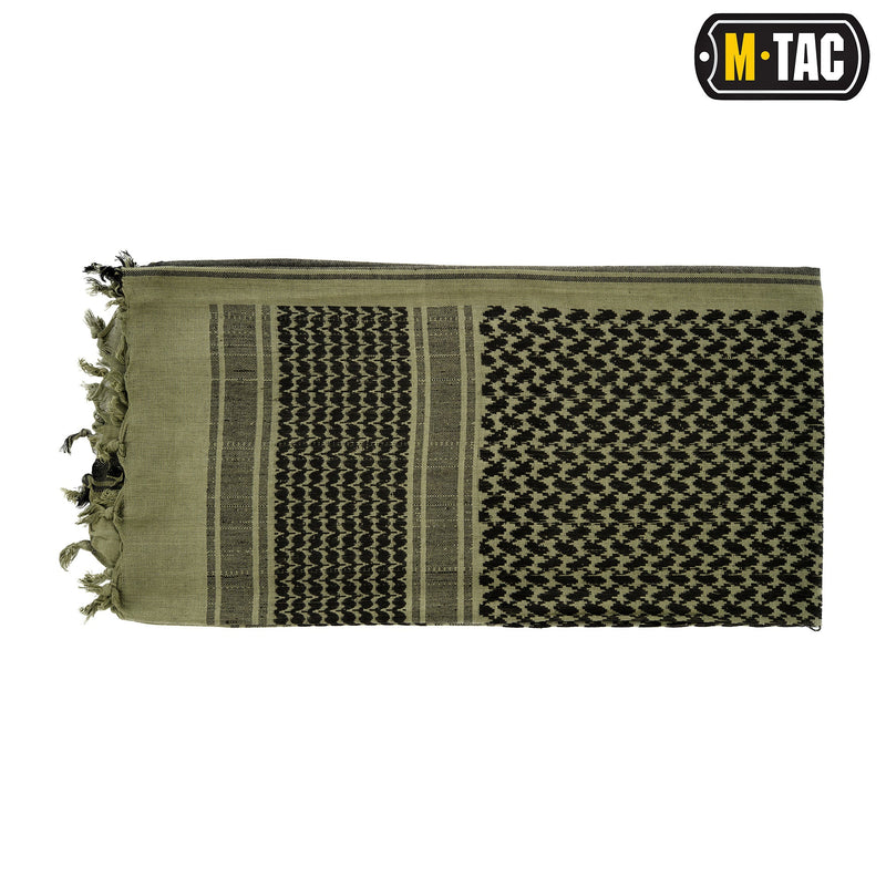 Load image into Gallery viewer, M-Tac Heavy-Duty Shemagh Scarf
