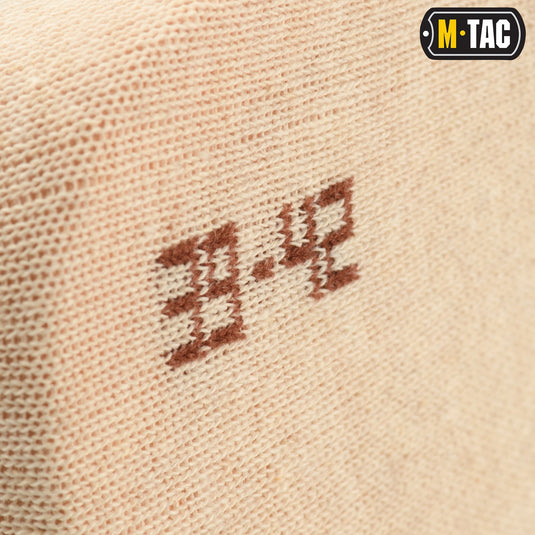 M-Tac Light Socks Mk.3