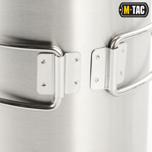 M-Tac Folding Handle Mug 17oz