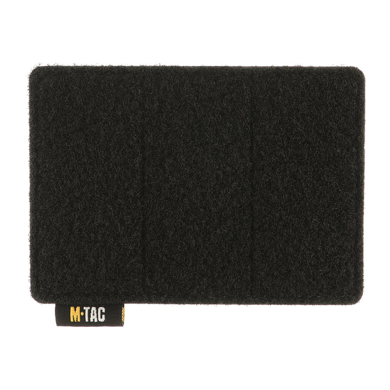 Load image into Gallery viewer, M-Tac Tactical Morale Patches Hook and Loop Display Board Molle 4.5 x 3.5 inches
