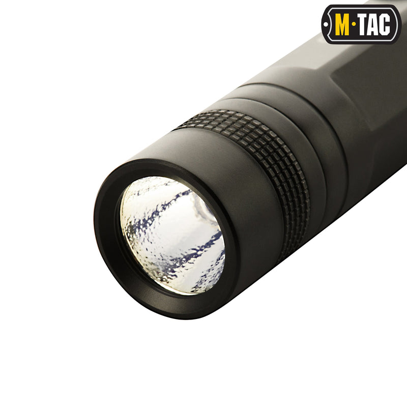 Load image into Gallery viewer, M-Tac Tactical Flashlight P21
