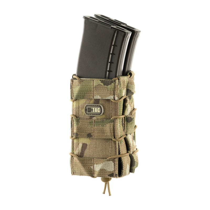 Load image into Gallery viewer, M-Tac Double Open Top AR/AK Mag Pouch Gen.3
