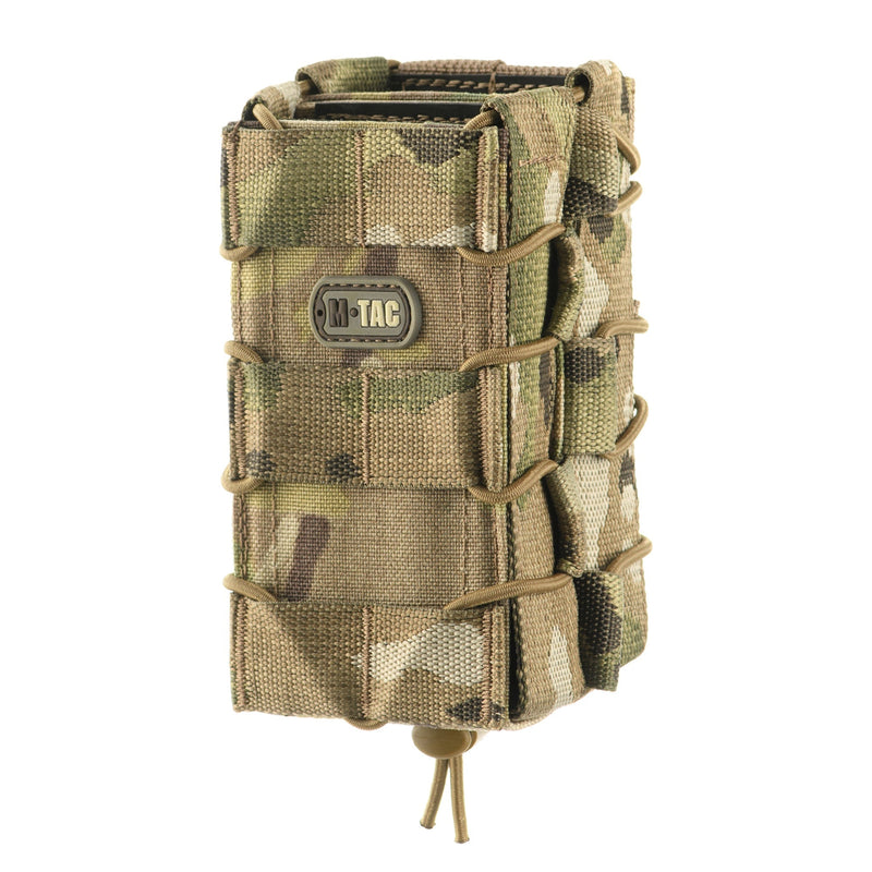 Load image into Gallery viewer, M-Tac Double Open Top AR/AK Mag Pouch Gen.3
