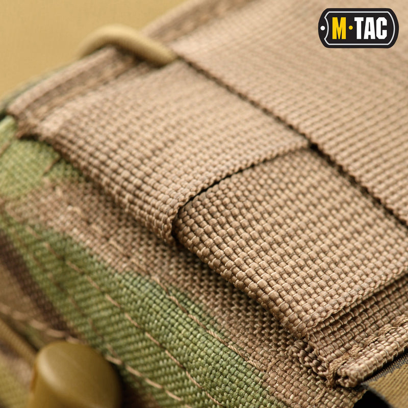 Load image into Gallery viewer, M-Tac Double Open Top AR/AK Mag Pouch Gen.3
