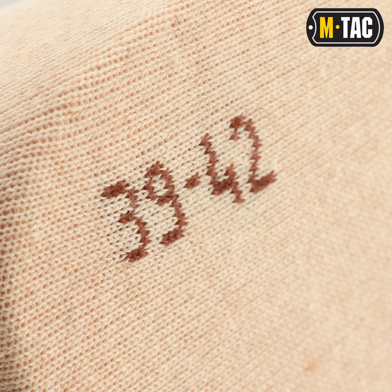 Load image into Gallery viewer, M-Tac Light Summer Socks
