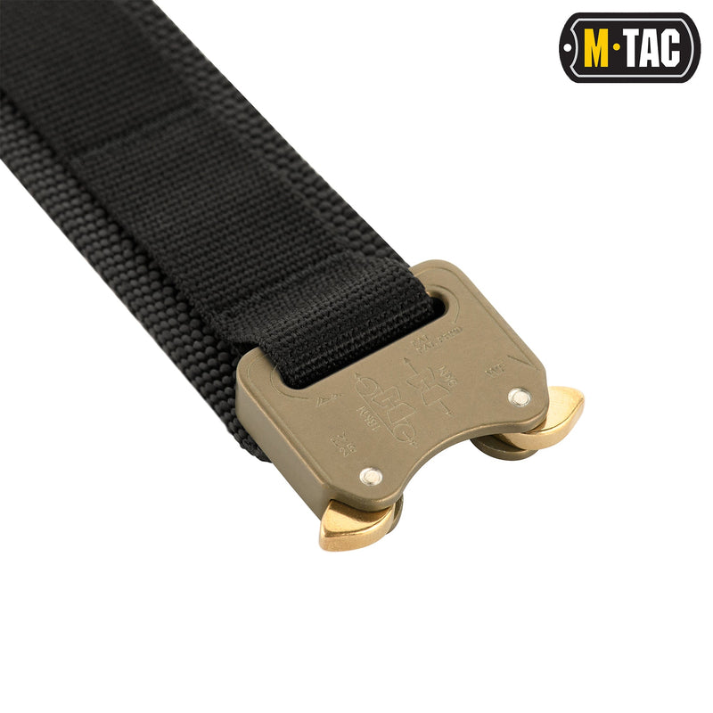 Load image into Gallery viewer, M-Tac Cobra Buckle Tactical Belt
