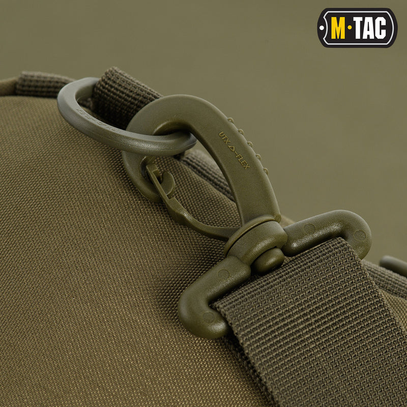Load image into Gallery viewer, M-Tac Single Strap Assistant Bag
