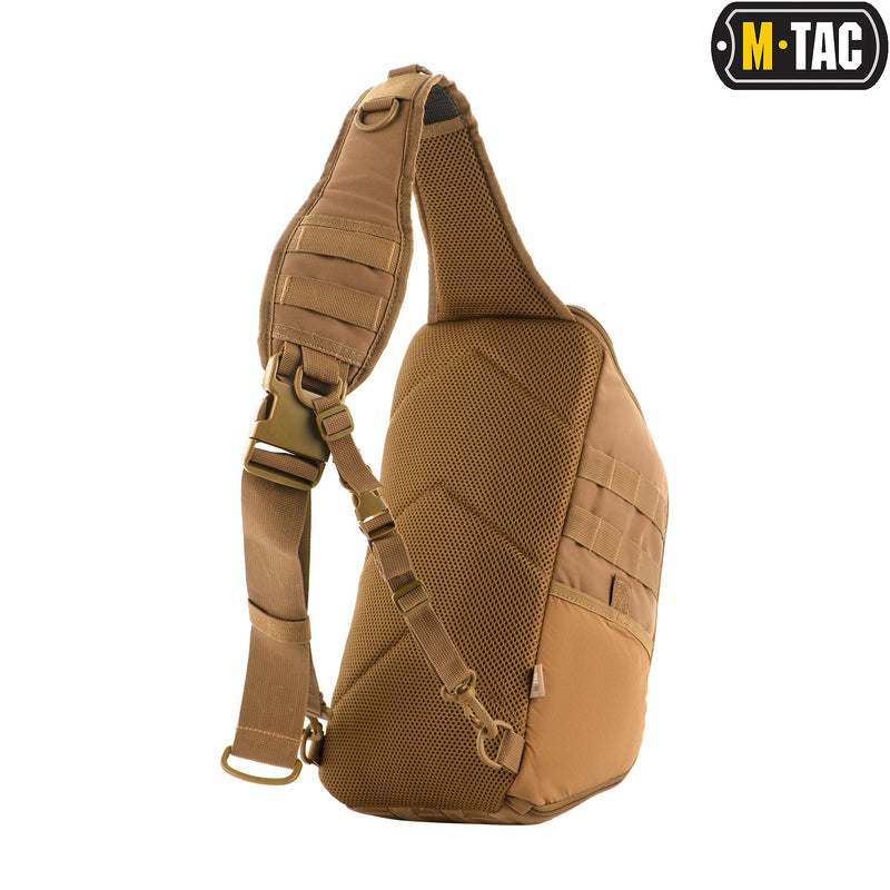 Load image into Gallery viewer, M-Tac Single Strap Armadillo Bag
