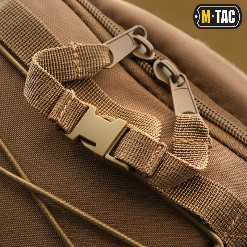 Load image into Gallery viewer, M-Tac Single Strap Armadillo Bag
