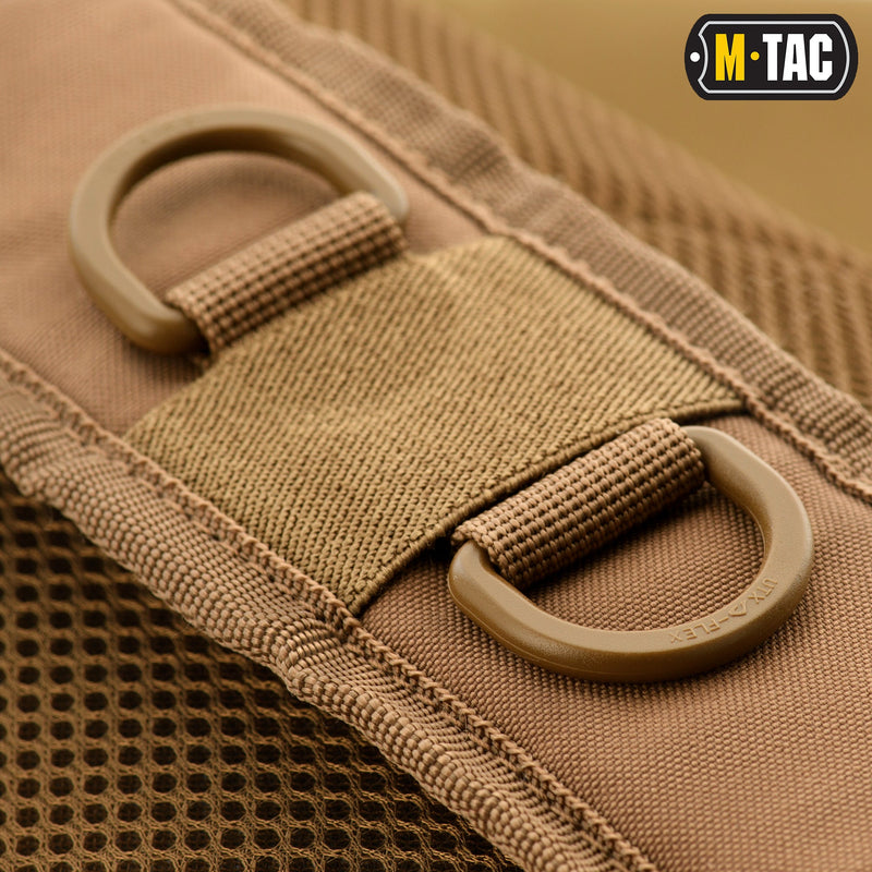 Load image into Gallery viewer, M-Tac Single Strap Armadillo Bag
