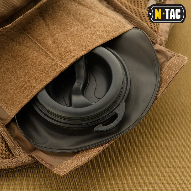 Load image into Gallery viewer, M-Tac Single Strap Armadillo Bag
