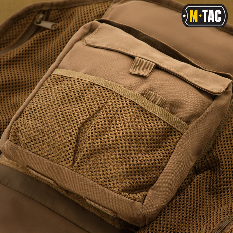 Load image into Gallery viewer, M-Tac Single Strap Armadillo Bag
