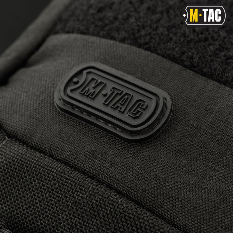 Load image into Gallery viewer, M-Tac Buckler Bag Elite Black
