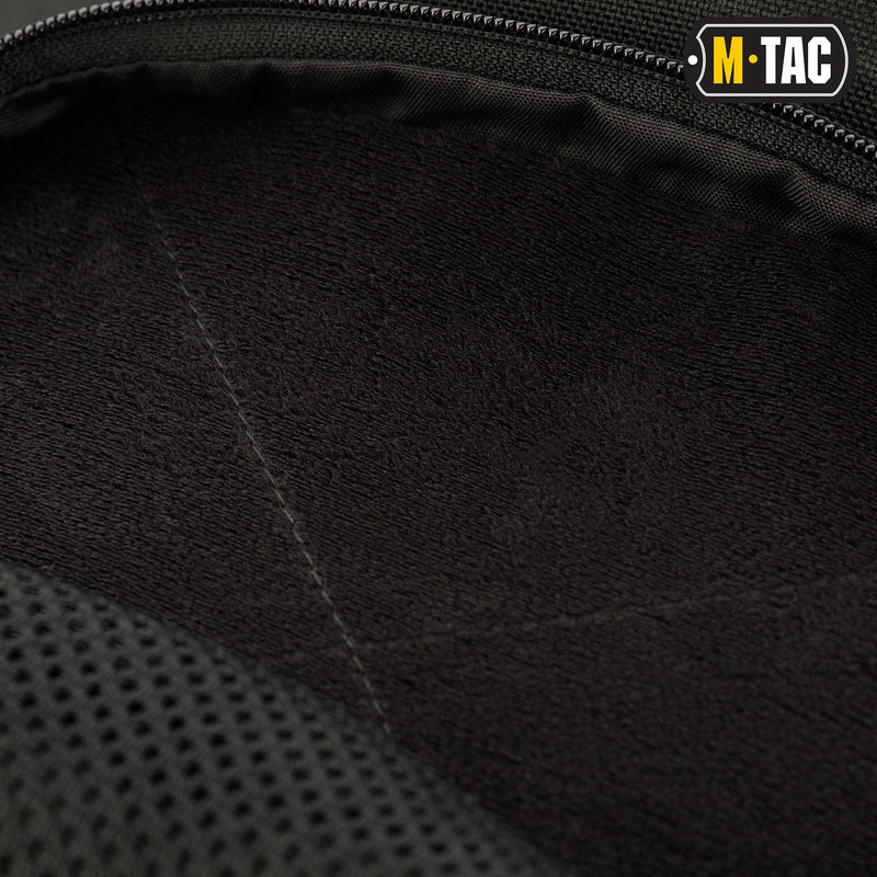 Load image into Gallery viewer, M-Tac Buckler Bag Elite Black
