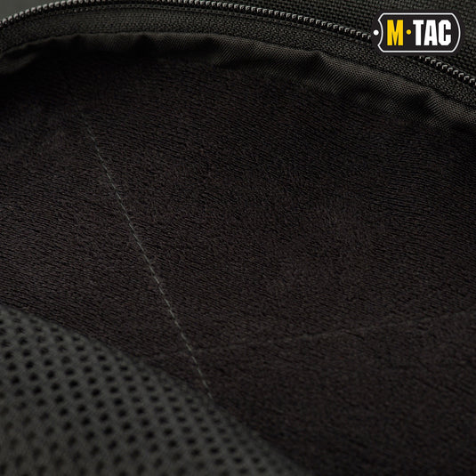 M-Tac Buckler Bag Elite Black