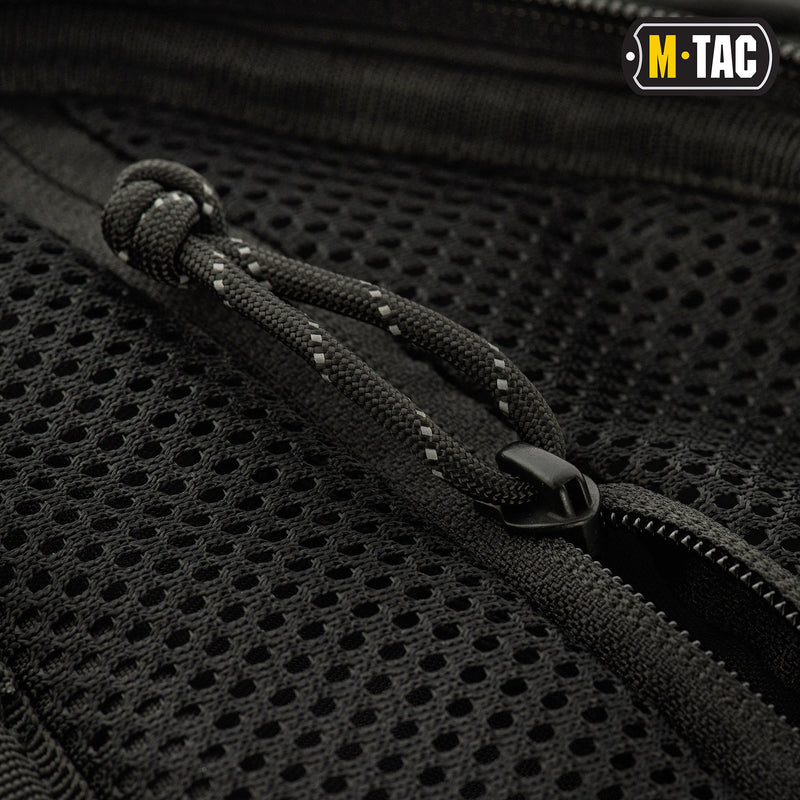 Load image into Gallery viewer, M-Tac Buckler Bag Elite Black
