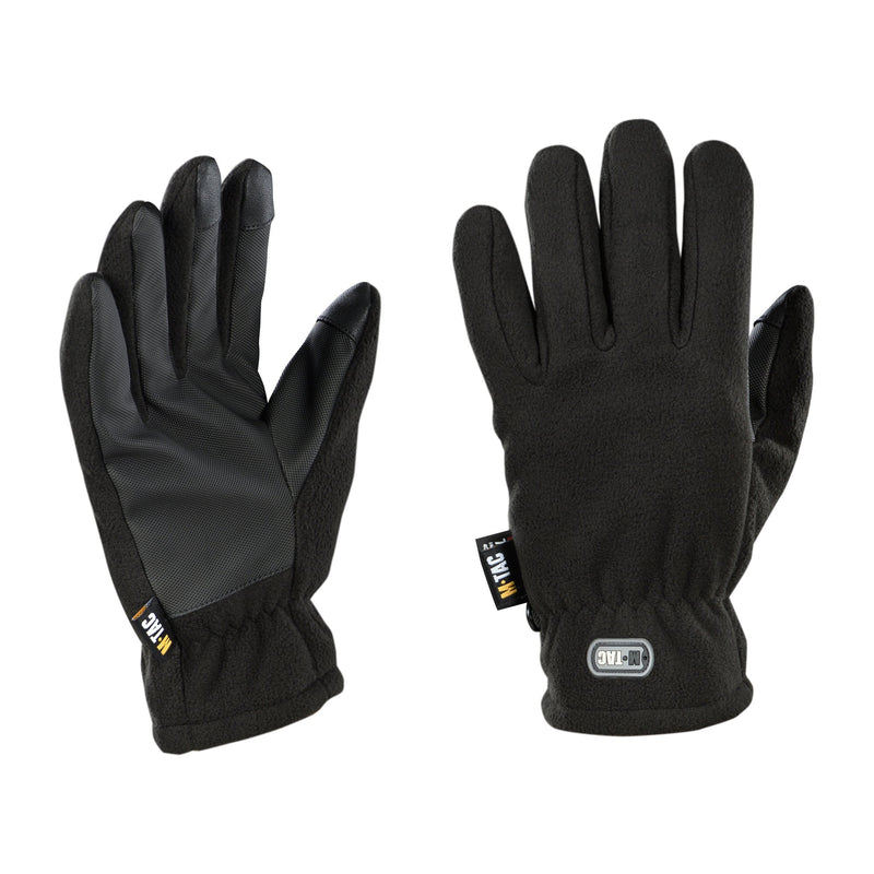 Load image into Gallery viewer, M-Tac Fleece Thinsulate Gloves
