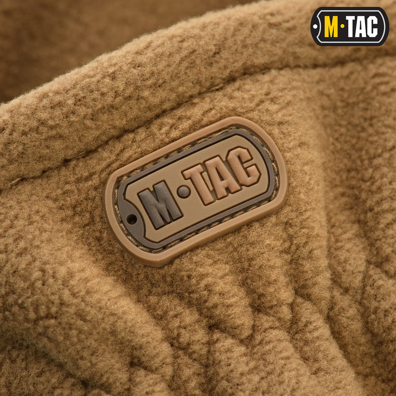 Load image into Gallery viewer, M-Tac Fleece Thinsulate Gloves
