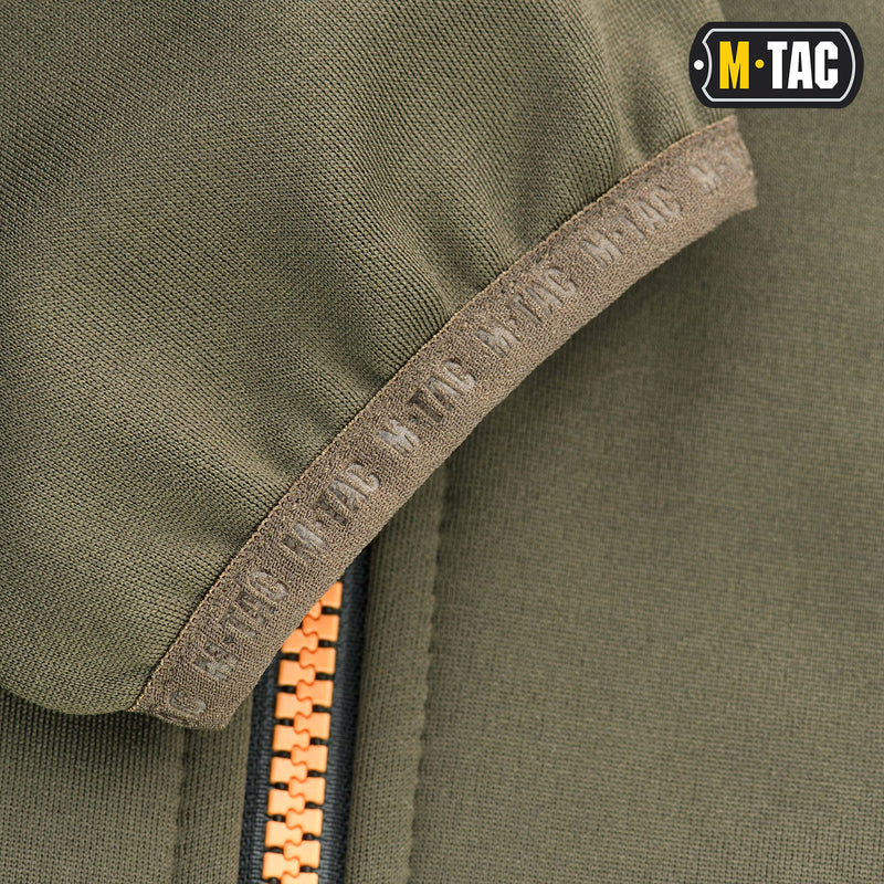 Load image into Gallery viewer, M-Tac Microfleece Hoodie Spider
