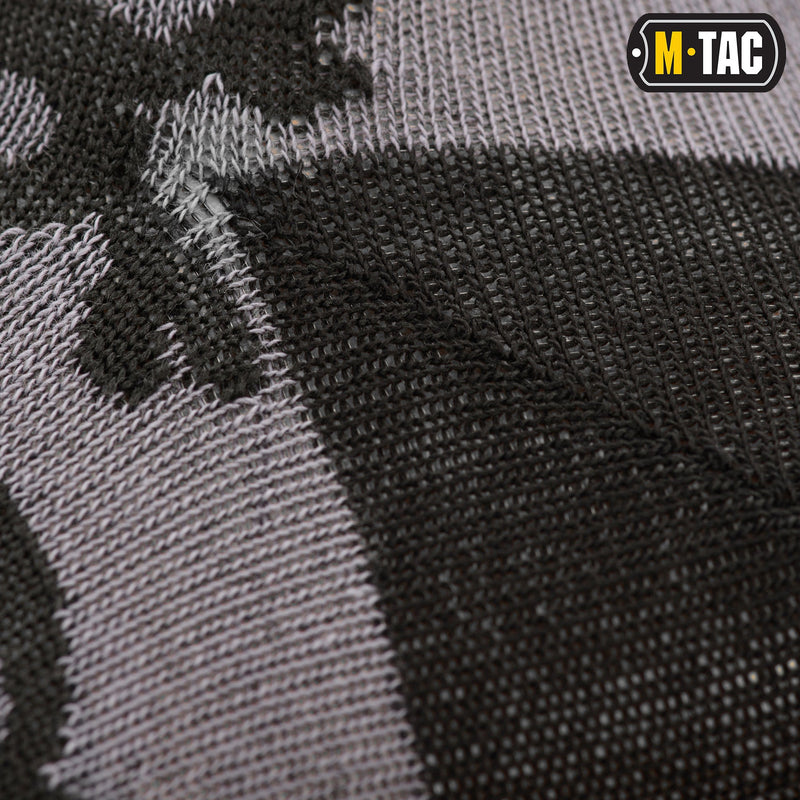 Load image into Gallery viewer, M-Tac Socks Lightweight Mk.3 Pirate Skull

