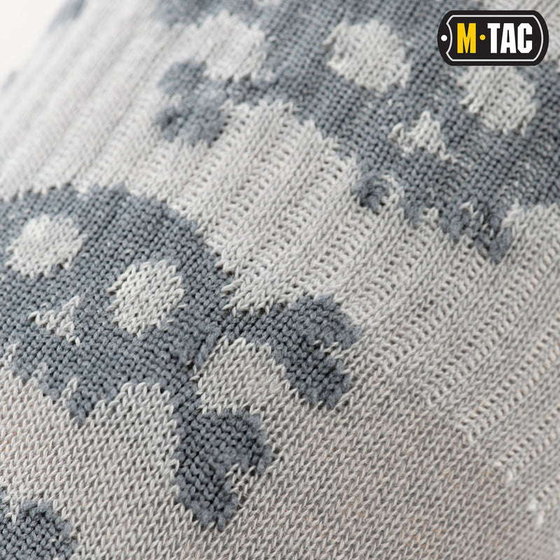 Load image into Gallery viewer, M-Tac Socks Lightweight Mk.3 Pirate Skull
