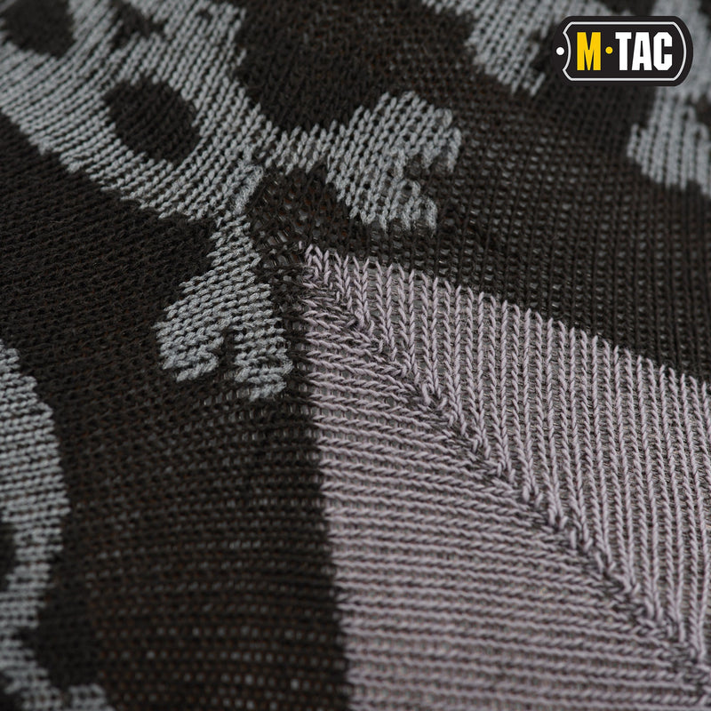 Load image into Gallery viewer, M-Tac Socks Lightweight Mk.3 Pirate Skull
