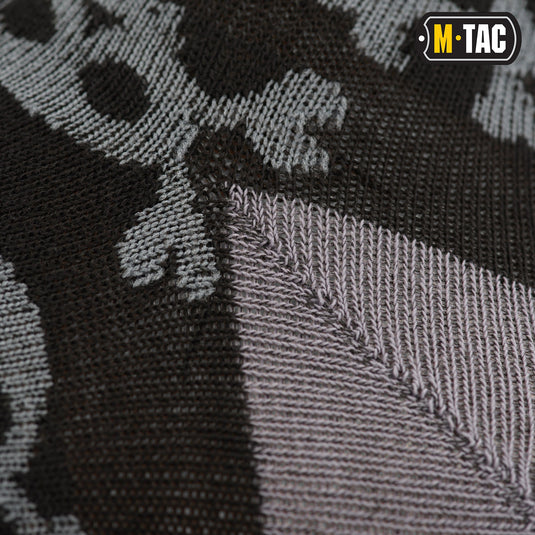 M-Tac Socks Lightweight Mk.3 Pirate Skull