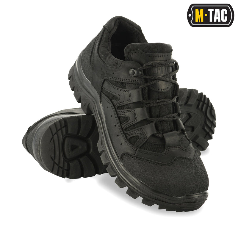 Load image into Gallery viewer, M-Tac Tactical Sneakers Leopard R Winter Gen.II
