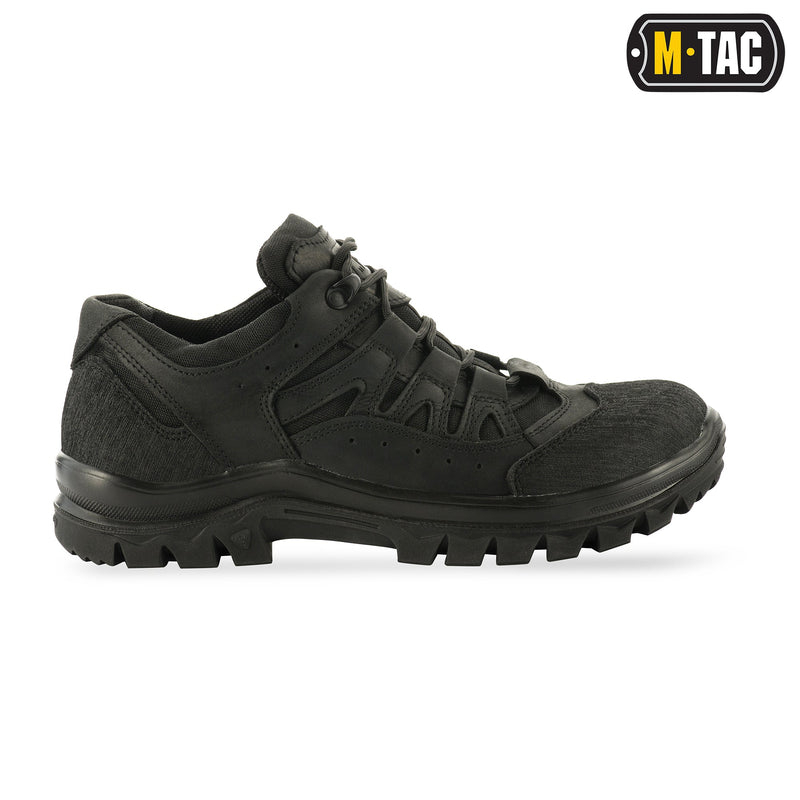 Load image into Gallery viewer, M-Tac Tactical Sneakers Leopard R Winter Gen.II
