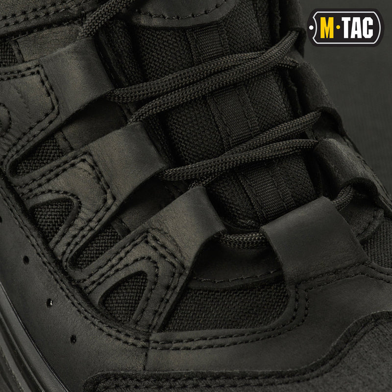 Load image into Gallery viewer, M-Tac Tactical Sneakers Leopard R Winter Gen.II
