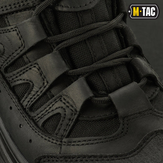 M-Tac Tactical Sneakers Leopard R Winter Gen.II
