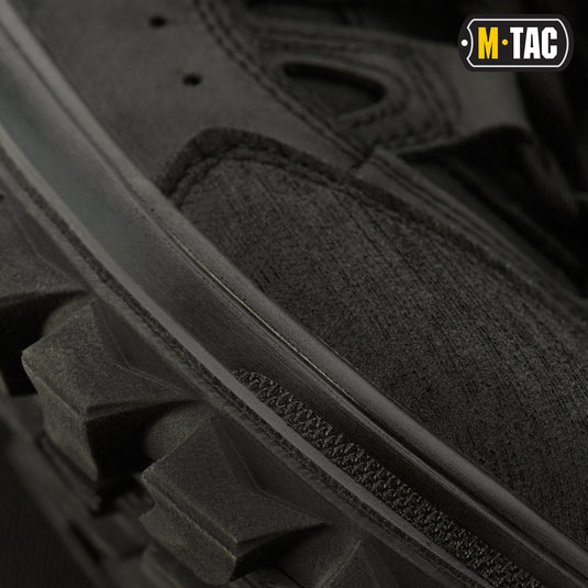 M-Tac Tactical Sneakers Leopard R Winter Gen.II