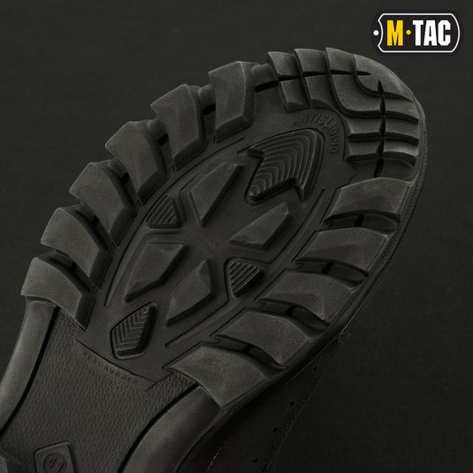 M-Tac Tactical Sneakers Leopard R Winter Gen.II