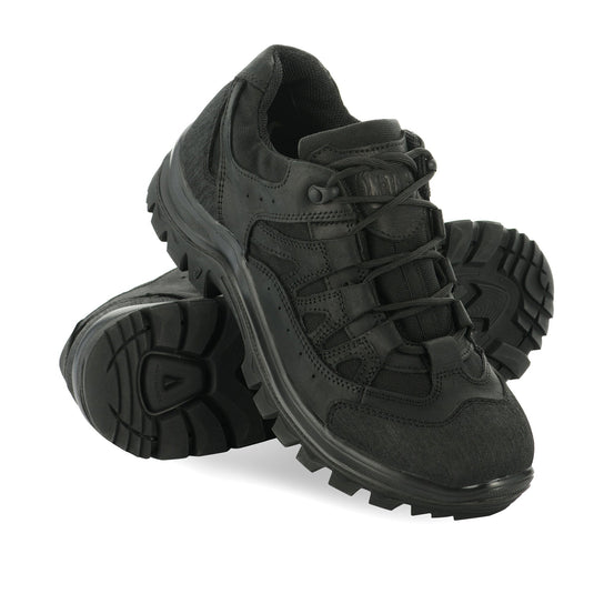 M-Tac Tactical Sneakers Leopard R
