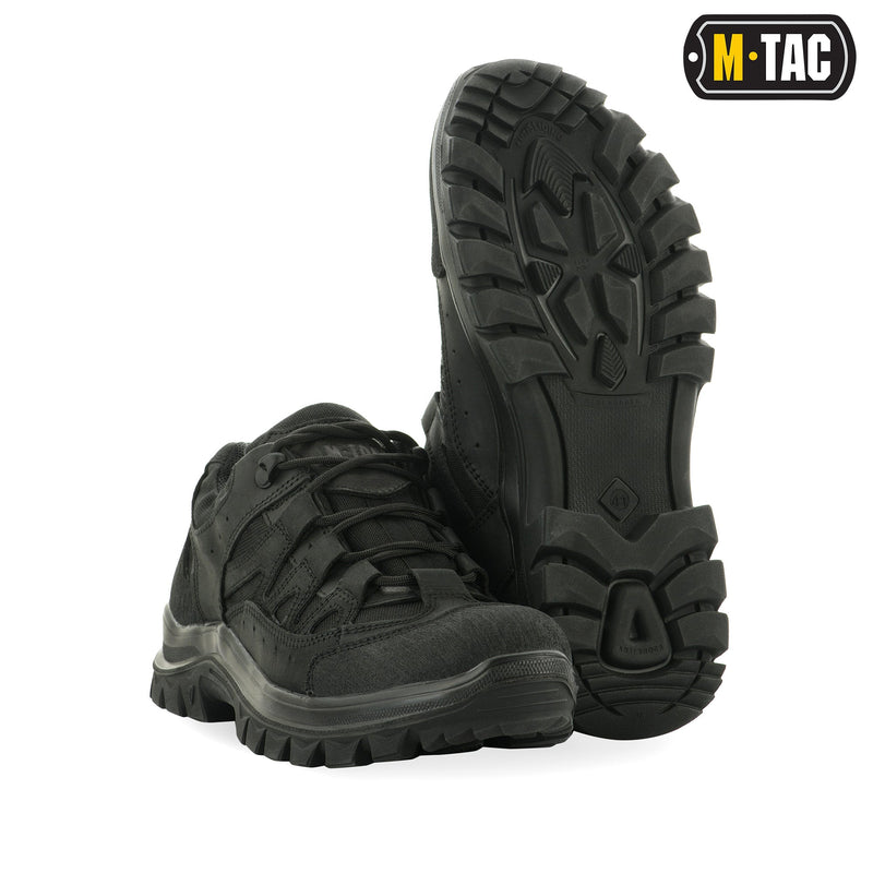Load image into Gallery viewer, M-Tac Tactical Sneakers Leopard R
