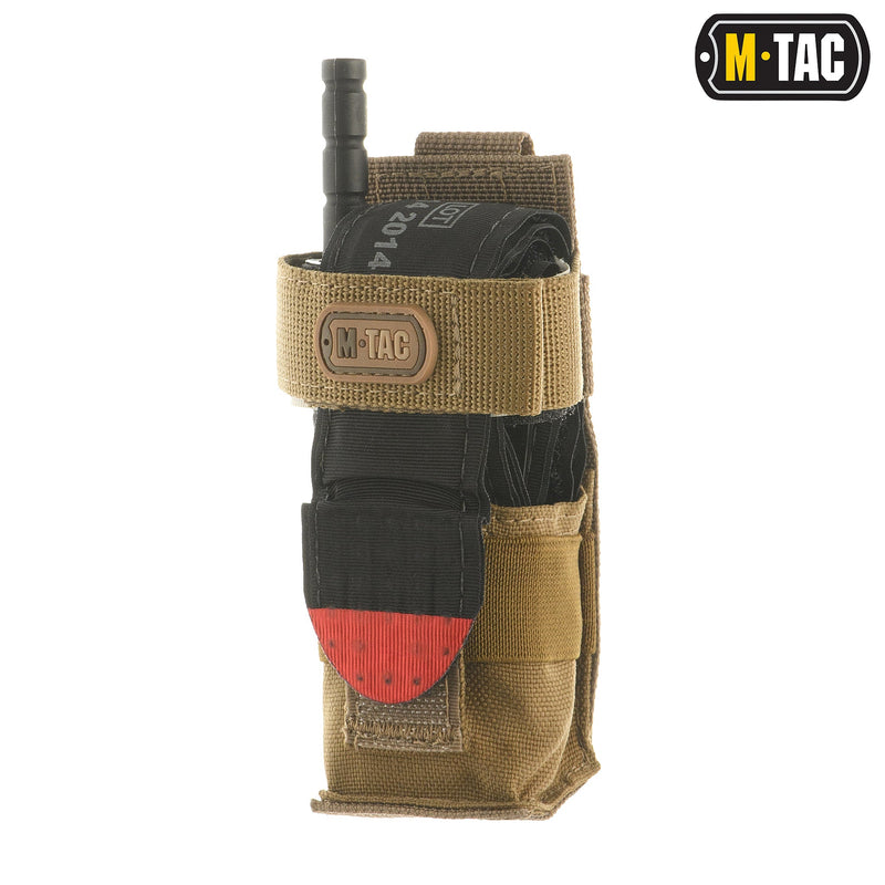 Load image into Gallery viewer, M-Tac Compact Tourniquet Pouch
