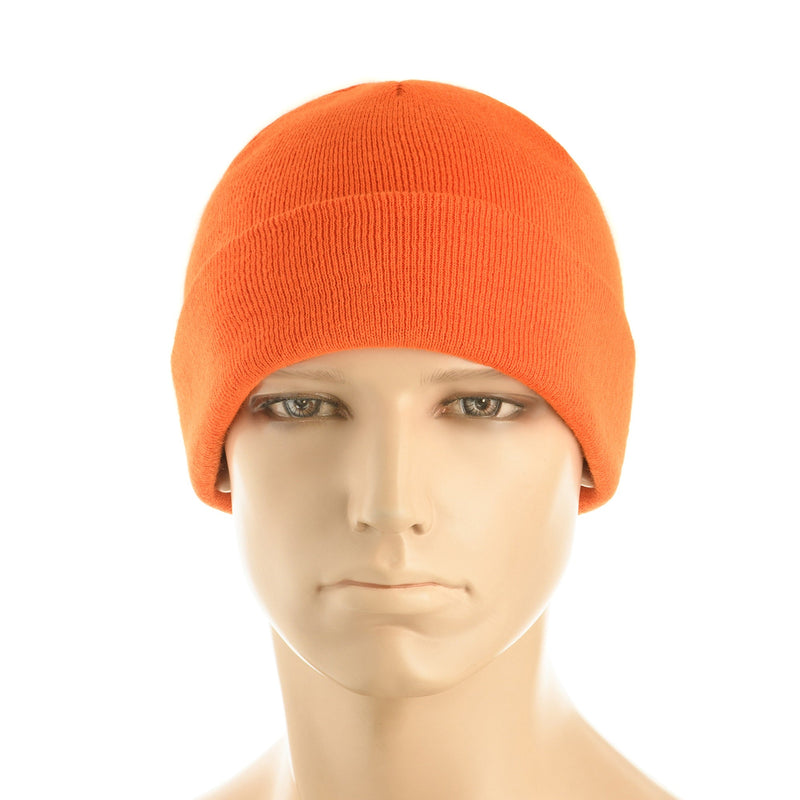 Load image into Gallery viewer, M-Tac Acrylic Fine Knit Watch Cap
