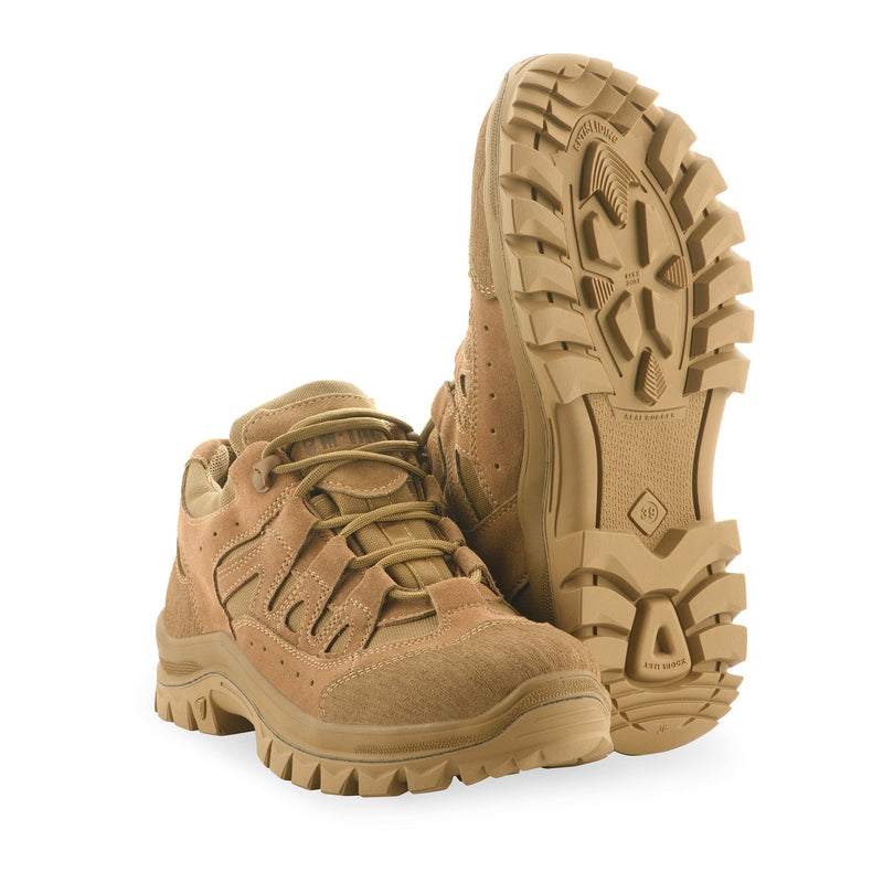 Load image into Gallery viewer, M-Tac Tactical Sneakers Leopard R
