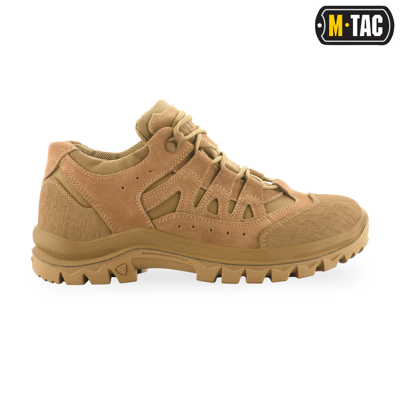 Load image into Gallery viewer, M-Tac Tactical Sneakers Leopard R
