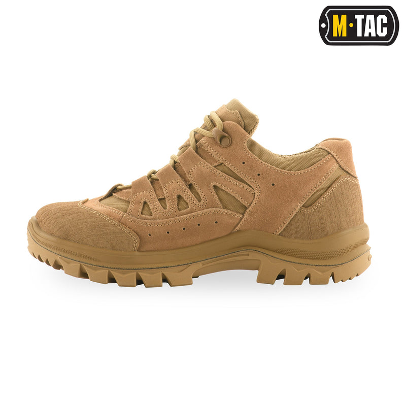 Load image into Gallery viewer, M-Tac Tactical Sneakers Leopard R
