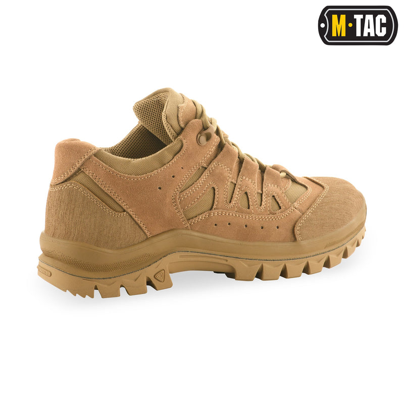 Load image into Gallery viewer, M-Tac Tactical Sneakers Leopard R
