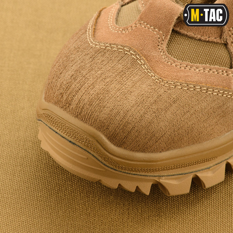 Load image into Gallery viewer, M-Tac Tactical Sneakers Leopard R

