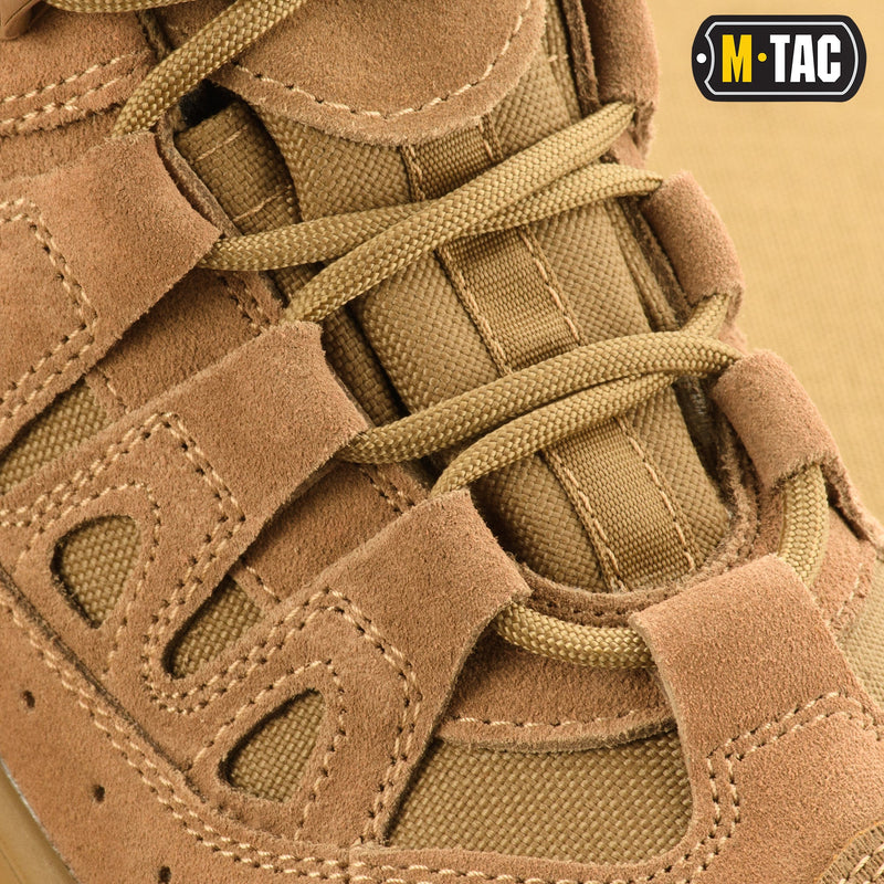 Load image into Gallery viewer, M-Tac Tactical Sneakers Leopard R
